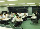 日本経営士協会経営戦略勉強会の様子